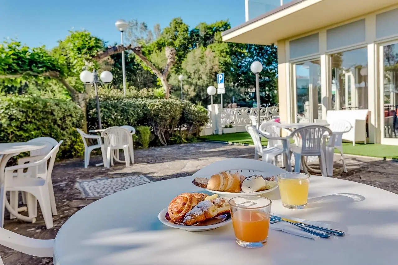 Hotel Buenos Aires Cervia