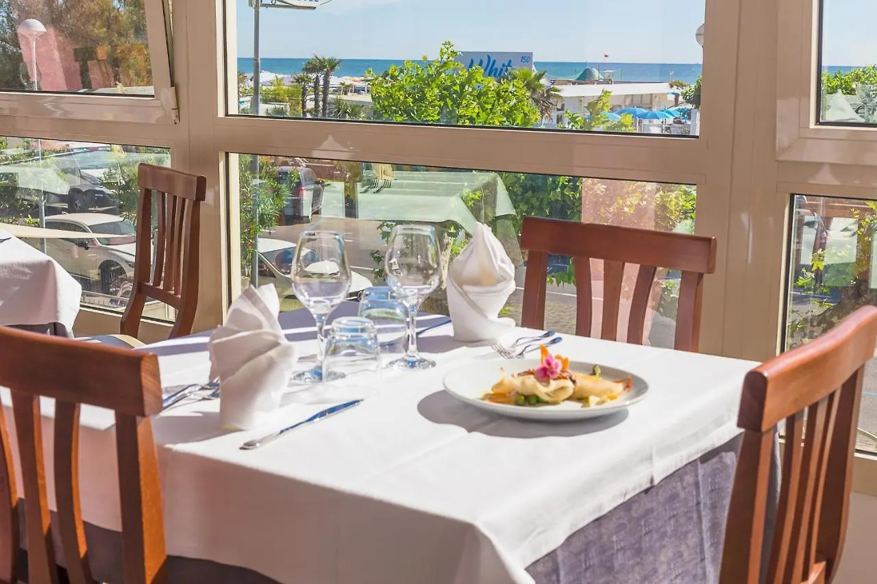 Hotel Buenos Aires Cervia