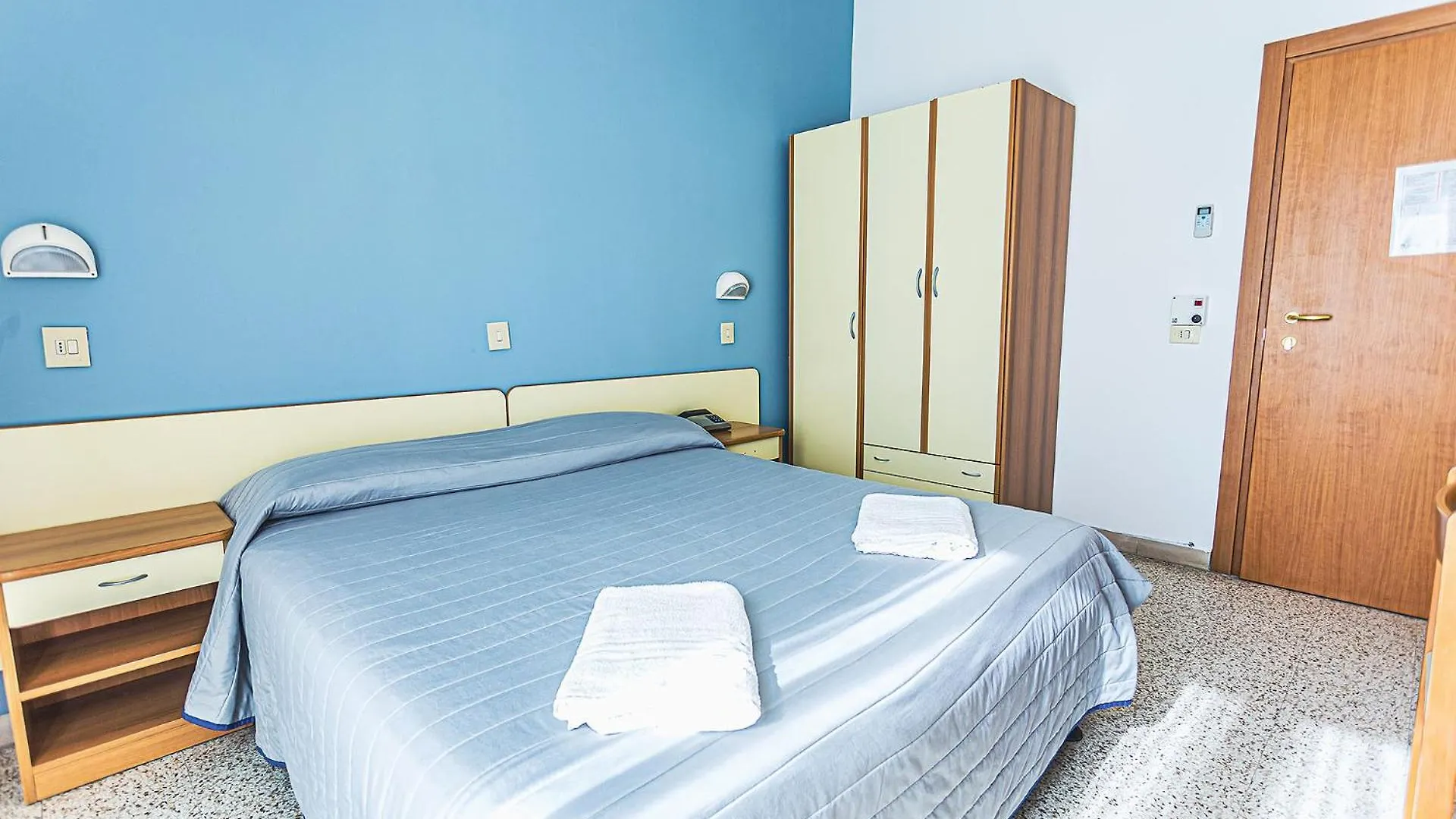 Hotel Buenos Aires Cervia