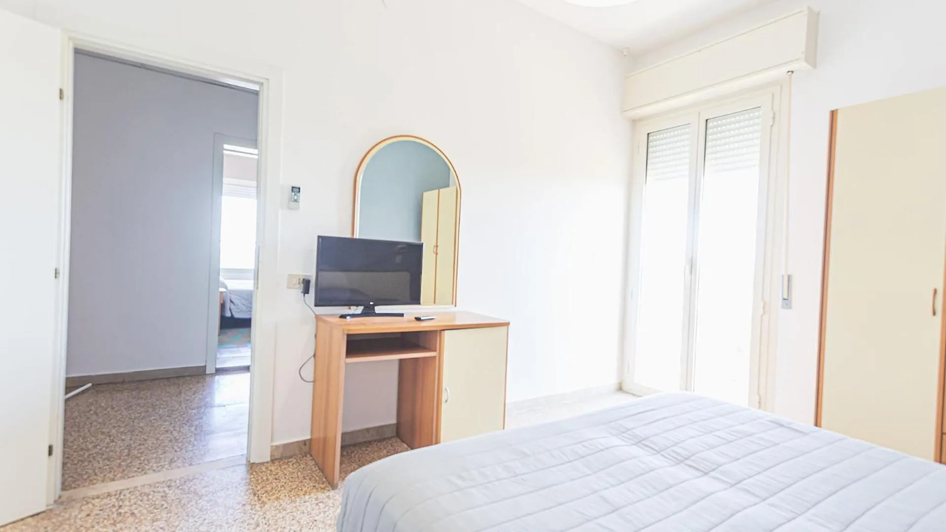 Hotel Buenos Aires Cervia