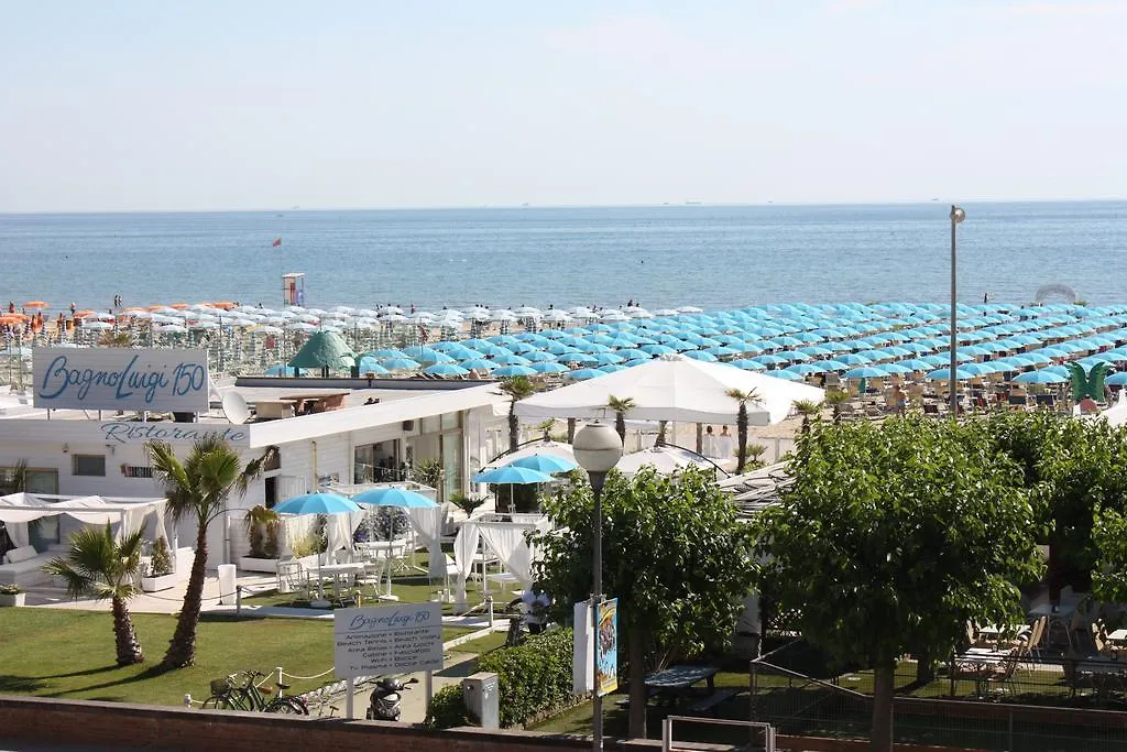 Hotel Buenos Aires Cervia
