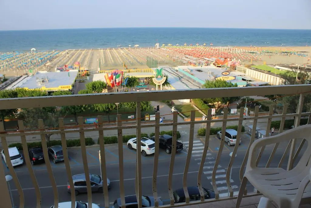 Hotel Buenos Aires Cervia