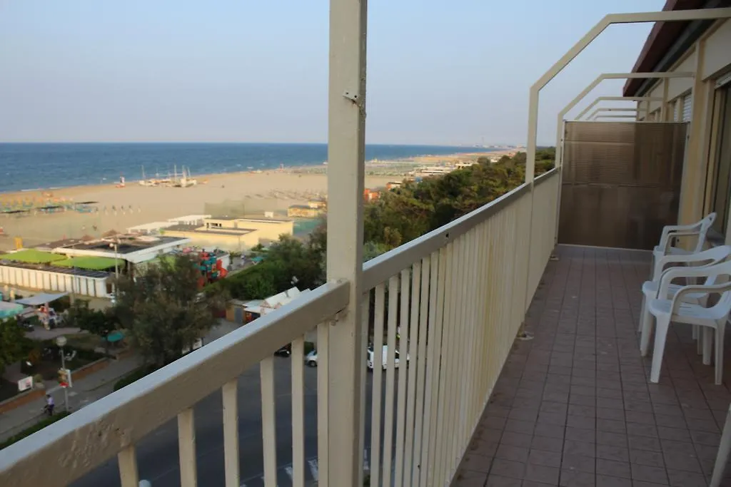Hotel Buenos Aires Cervia