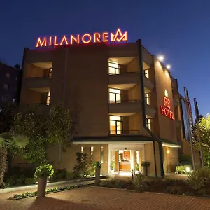 Bb Smarthotel Re Milano Nord Italien